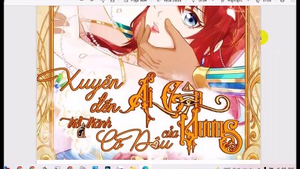 Chapter 20_ Xuyên đến ai cập trở thành cô dâu của Vương