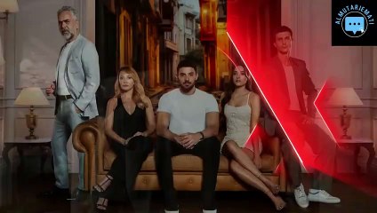 اعلان مسلسل المتوحش (الجامح) الحلقة 5 اعلان 1 مترجم