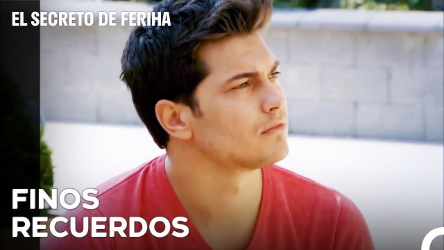 No Puedo Olvidar Viejos Recuerdos - El Secreto De Feriha Capítulo 30