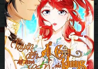 Chapter 32_ Xuyên đến ai cập trở thành cô dâu của Vương