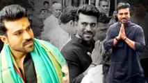 RRR Actor Ram Charan Spotted At Siddhivinayak Temple