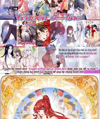Chapter 57_ Xuyên đến ai cập trở thành cô dâu của Vương