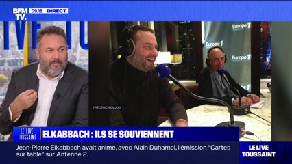 Download Video: Jean-Pierre Elkabbach: 