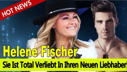 Download Video: Helene Fischer & Thomas Seitel: Sie Ist Total Verliebt In Ihren Neuen Liebhaber!