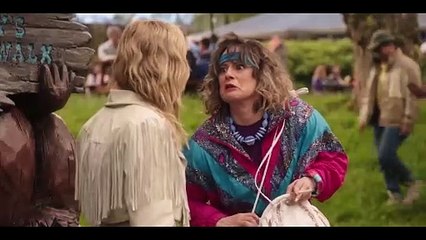 TOTALLY KILLER Trailer 2023