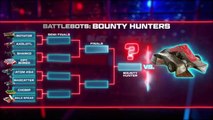 BattlebotsRaw Bounty Hunters S01E01