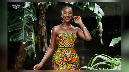 My Benin Experience Was So Traumatic, Reason I Left Nigeria At 7 - Linda Osifo