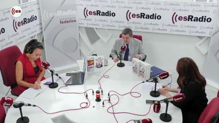 Federico a las 7: Sánchez inicia la formación de su gobierno dictatorial
