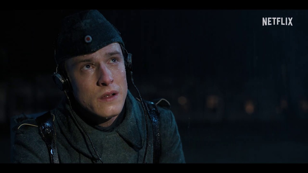 Alles Licht, das wir nicht sehen - S01 Trailer (Deutsch) HD