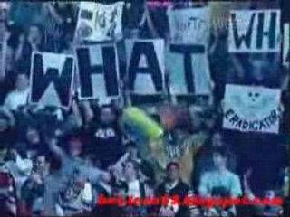 WWE - Stone Cold Steve Austin - What Video