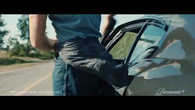 PET SEMATARY BLOODLINES Trailer (2023)