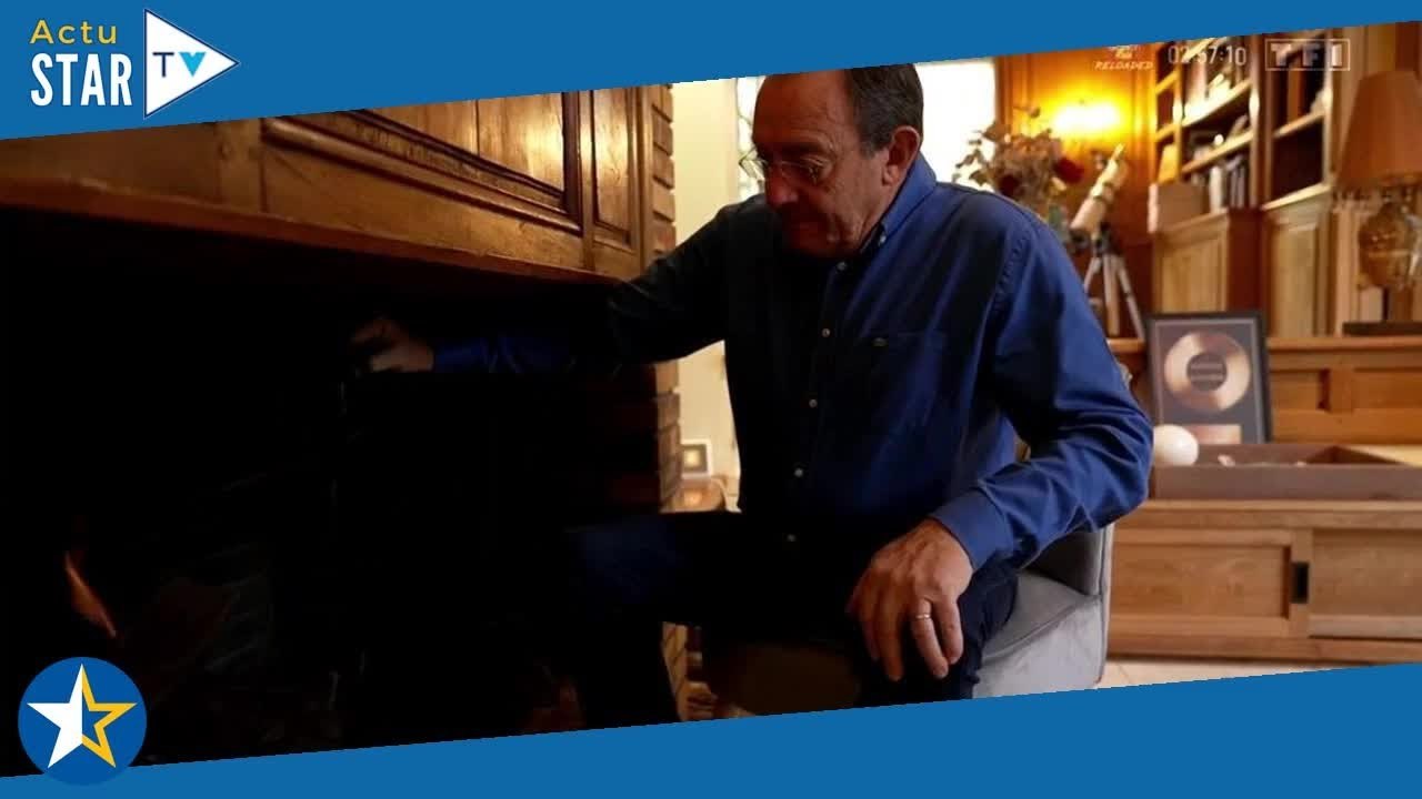 "Il faut bien mourir un jour" : Jean-Pierre Pernaut prêt à en débattre avec son cancer des poumons