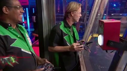 BattlebotsRaw Bounty Hunters S01E07
