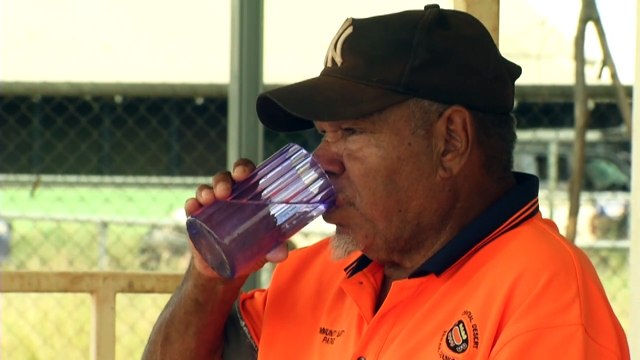 Remote Northern Territory community wins battle for safe drinking water