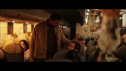 97 MINUTES Trailer 2023