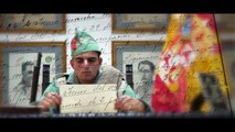 Documental La Legión. El origen