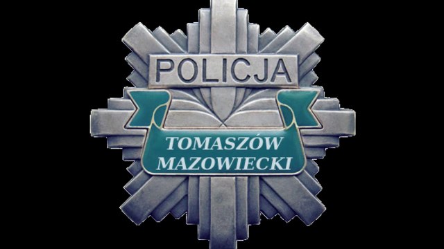 pościg policji za pijanym kierowcą