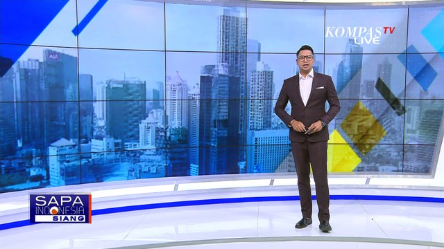 Satu Ruang Kelas Ambruk, Siswa SD Negeri Binoh 3 Takut Gedung Sekolah Ikut Roboh