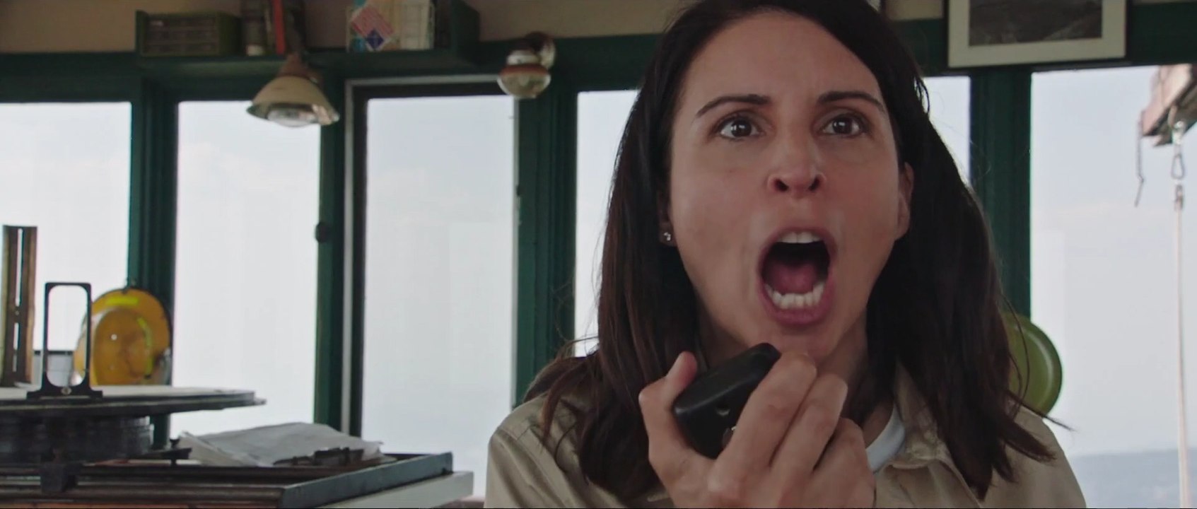 Outpost: Auf verlorenem Posten - Trailer (Deutsch) HD