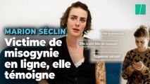 « Je vous salue salope » : Marion Séclin témoigne sur la misogynie en ligne dans un documentaire édifiant