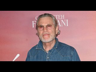 VIDEO: Tchéky Karyo : Sa première femme est l'actrice lumineuse d'un film culte et poétique