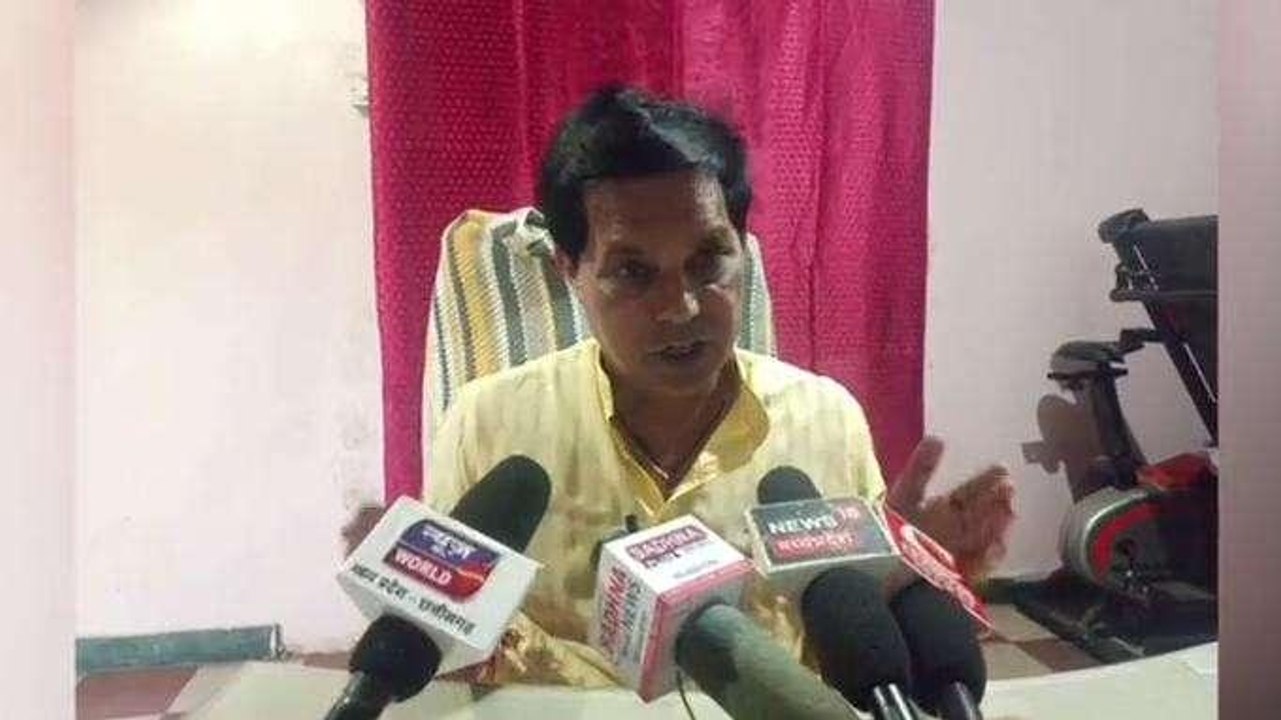 राष्ट्रीय महासचिव प्रियंका गांधी कल पहुंचेंगी धार, चुनावी सभा को करेंगी संबोधित