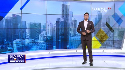 Jembatan Lembayung Diperbaiki, Siswa Terpaksa Pulang-Pergi Sekolah Naik Rakit Buatan