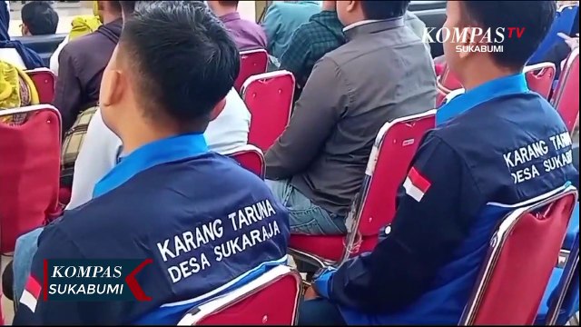 Dalam Mensukseskan Pemilu 2024 Bawaslu Libatkan Puluhan Ormas