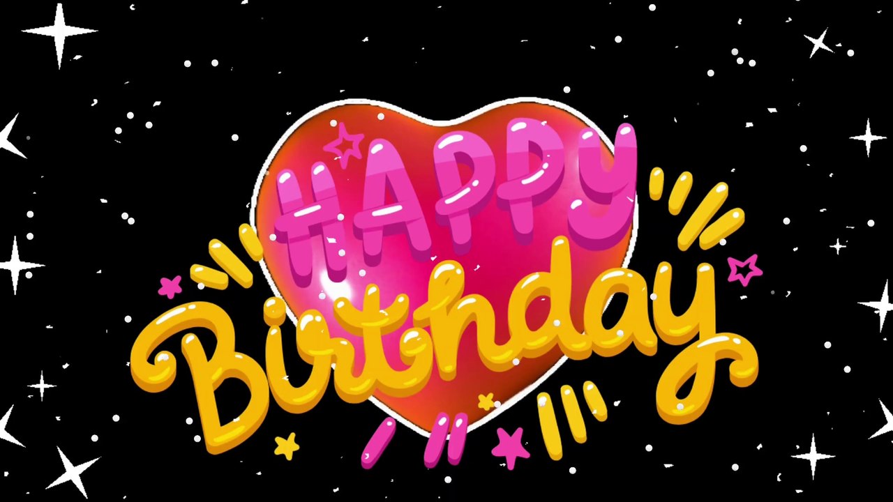 Happy Birthday Song | Bar Bar Din ye aaye