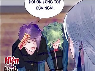 Chapter 11_Thập Nguyệt Xà Thai