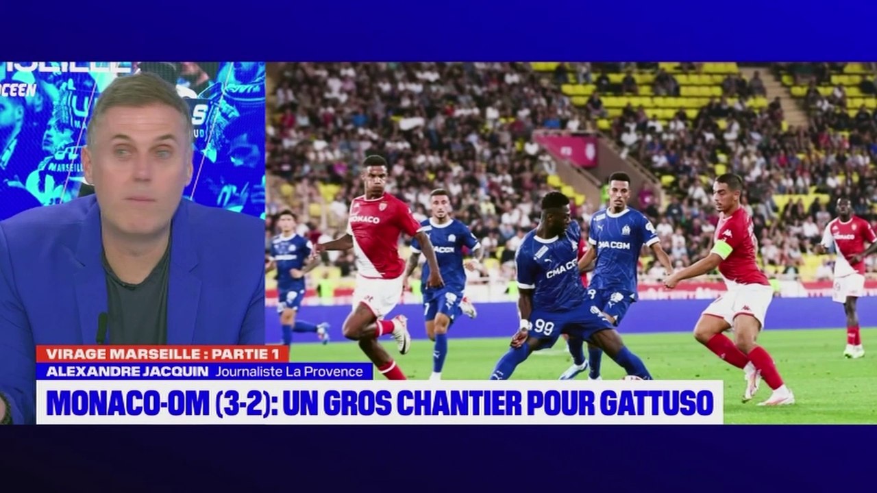 OM : retour sur le cas Aubameyang dans Virage Marseille