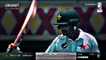 BABER AZAM MAKES A STATEMENT WITH GABA CENTURY HIGHLIGHTS