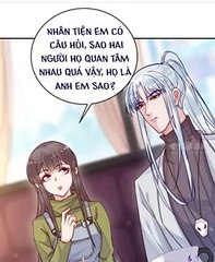 Chapter 17-18_Thập Nguyệt Xà Thai