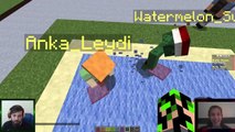 Minecraft (Build Battle) Yapı Kapışması {Master Builder} /w Phoneix