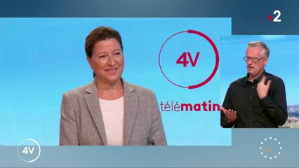 Les 4 vérités - Agnès Buzyn