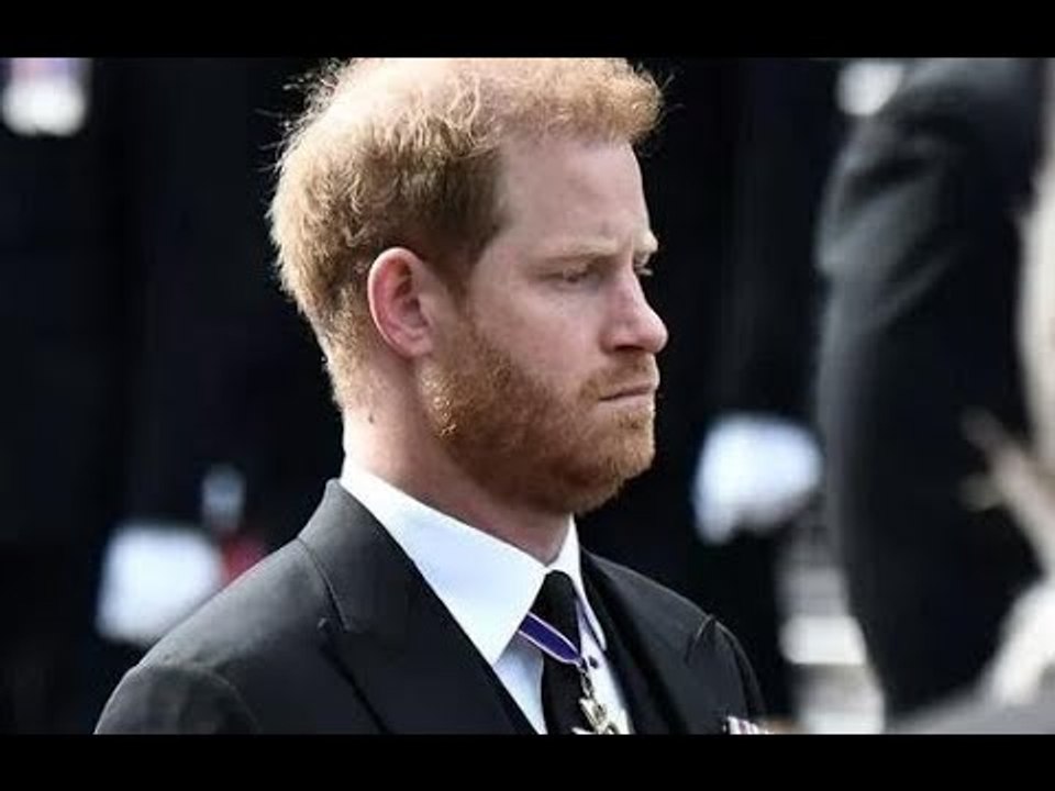 Harry non ha indossato le iniziali "ER" sull'uniforme nuziale, afferma l'esperto dopo il rapporto "a