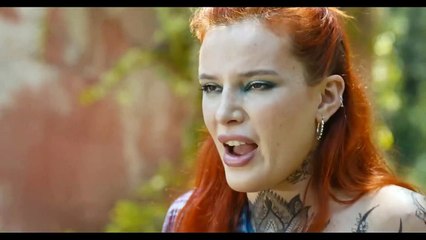 Rumble Through The Dark Official Trailer – Intense Action & Suspense 🎬