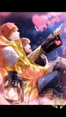 Chapter 61-62_Thập Nguyệt Xà Thai