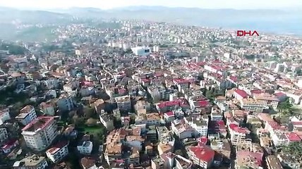 Prof. Dr. Bektaş: Trabzonun deprem riski yüksek