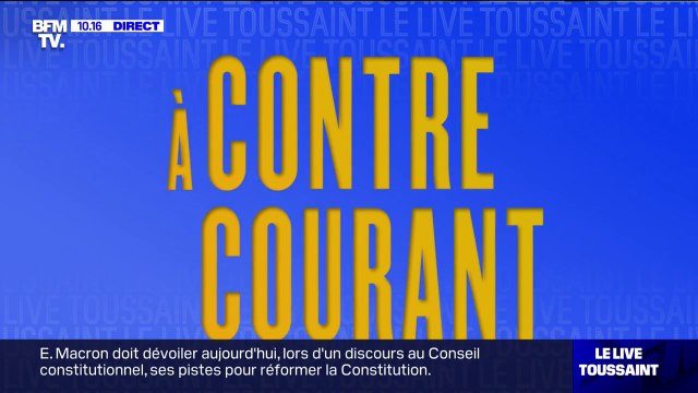 À CONTRE COURANT - Interdiction de louer des passoires thermiques: Changez un calendrier, c'est casser la dynamique