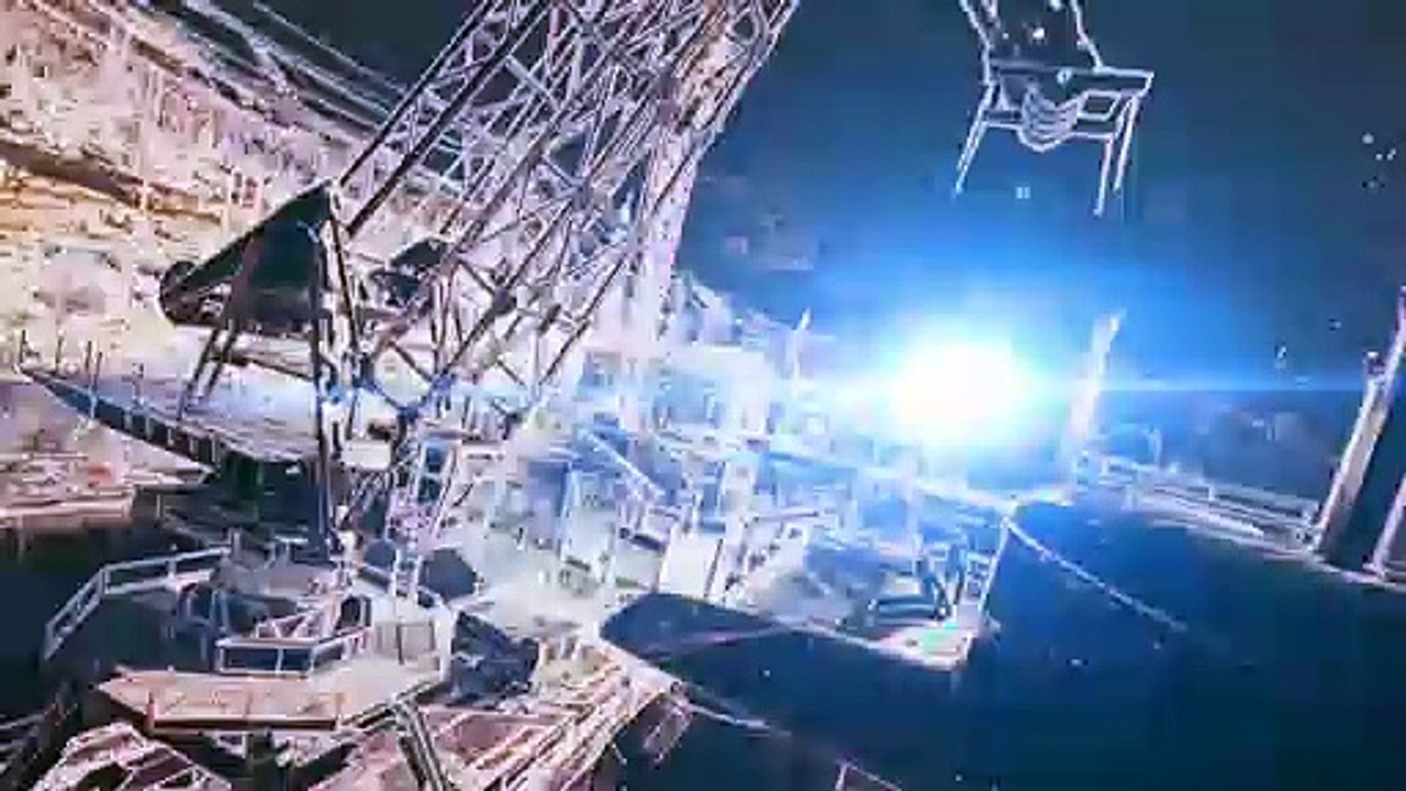 Klassische Maps und Eminem: Im Multiplayer-Trailer zu CoD MW3 ist plötzlich wieder 2009