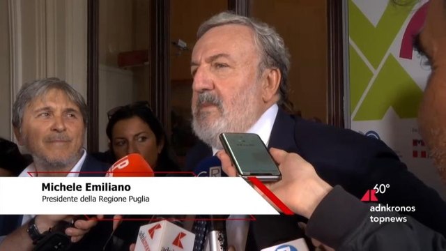 Autonomia, Emiliano ironico: Calderoli gentile e altruista, mi lascia perplesso..