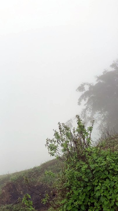 Sapa, Lao Cai, Vietnam