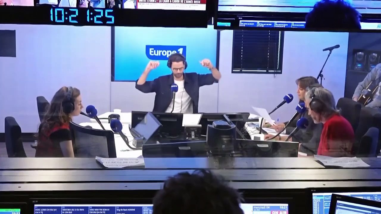 L'histoire du titre «I will always love you» de Whitney Houston racontée par Joe Hume