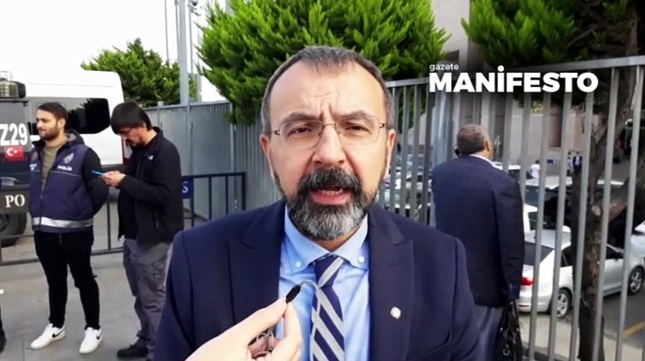 Merdan Yanardağ'ın avukatı Manifesto'ya konuştu