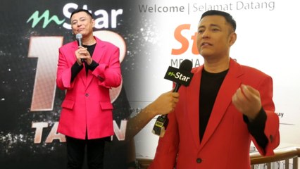 “Untung juta-juta, tayang kemewahan”... Tersentuh dengar niat Pak Nil bantu artis