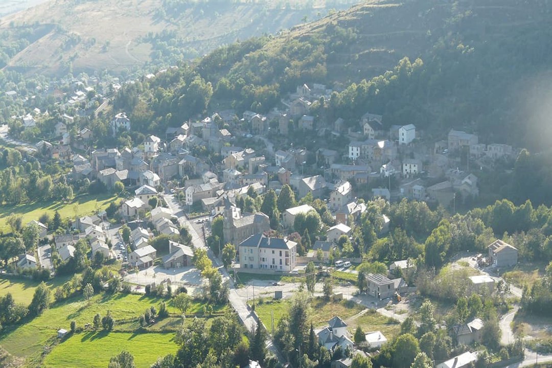 L'avenir des "Escaldes", avec Georges Armengol, le président de la Communauté Pyrénées-Cerdagne