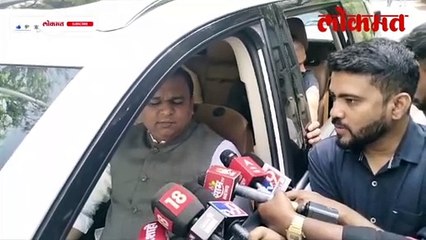 तुमच्या गिधड धमक्यांना घाबरत नाही, विधानसभा अध्यक्षांचं आदित्य ठाकरेंना उत्तर