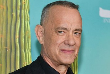 Tom Hanks : le comédien tire la sonnette d’alarme sur une publicité qui a utilisé son image grâce à une intelligence artificielle