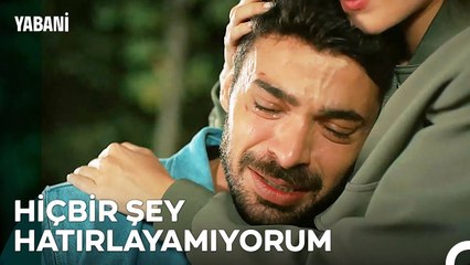 Çocukluğumu Bu Parkta Çaldılar... - Yabani 4. Bölüm